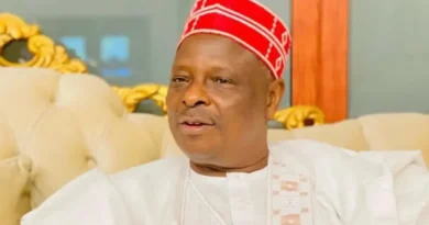 Kwankwaso