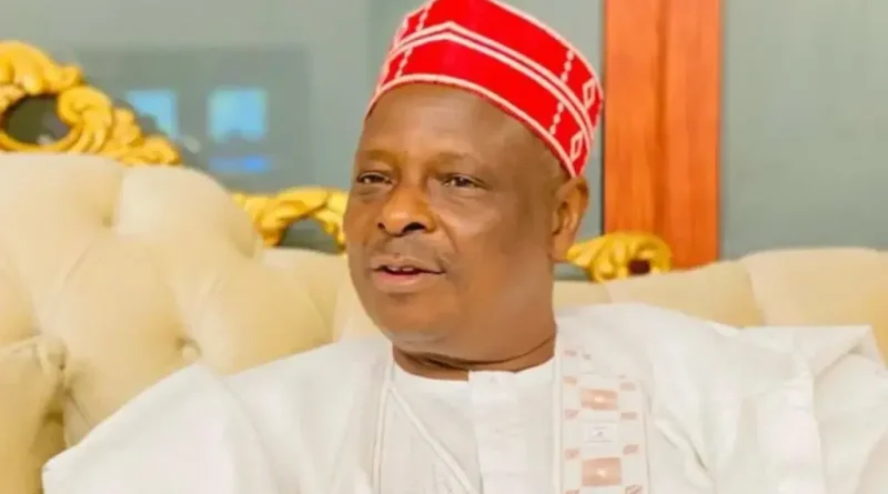 Kwankwaso