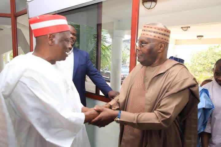 Ibadan National Summit: When opposition confronts Nigeria’s fragile democracy