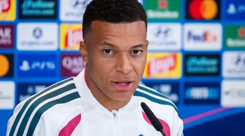I was close to joining Liverpool in 2016 — Mbappe