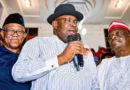 Peter Obi agrees with Dickson, condemns OK Movement’s Presidential Campaign Council