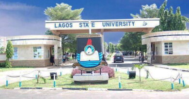 LASU