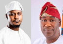 Lagos 2027: Rhodes-Vivour questions Hamzat’s eligibility over US allegiance