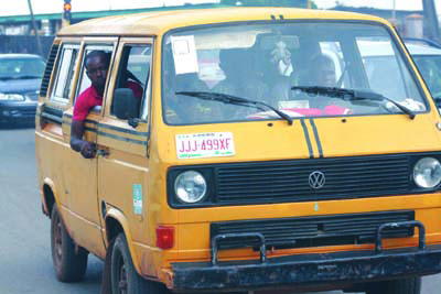 Alleged LASTMA, Police extortion: Okada operators cash-in as danfo drivers withdraw services in Lagos
