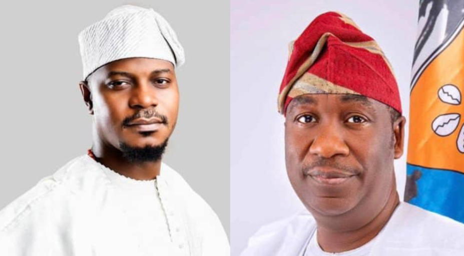 Lagos 2027: Rhodes-Vivour questions Hamzat’s eligibility over US allegiance