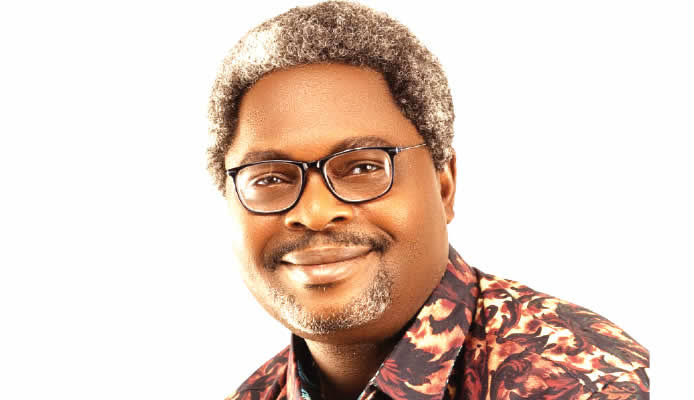 Dele Momodu