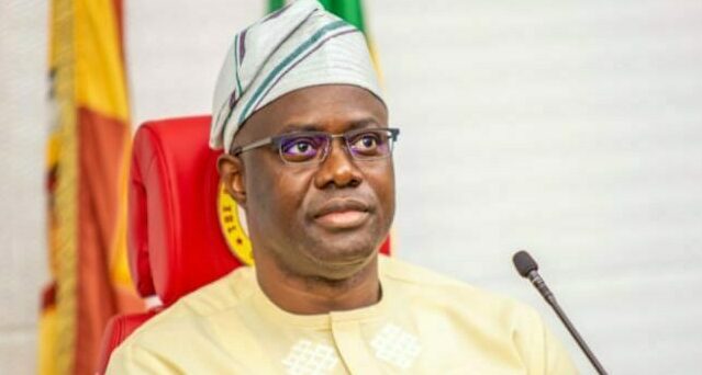 Ibadan Explosion: Makinde faults Atiku over lack of empathy