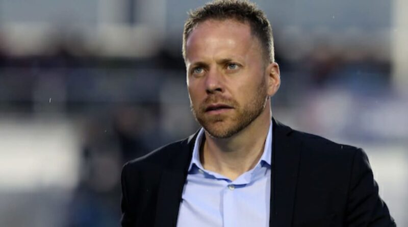LAFC sack Dos Santos less than a year after appointment