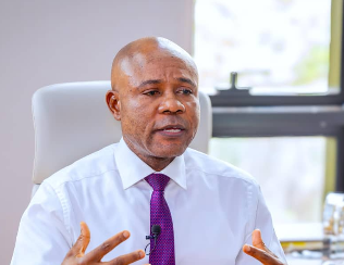 Mbah’s reforms, projects counter social media critics – Aide