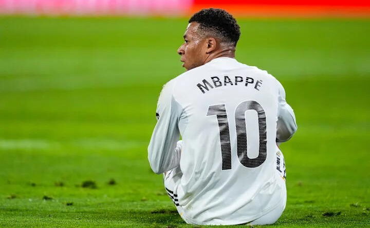 Injured Mbappé, Konaté, Valverde expected to be available for El Clásico — Reports