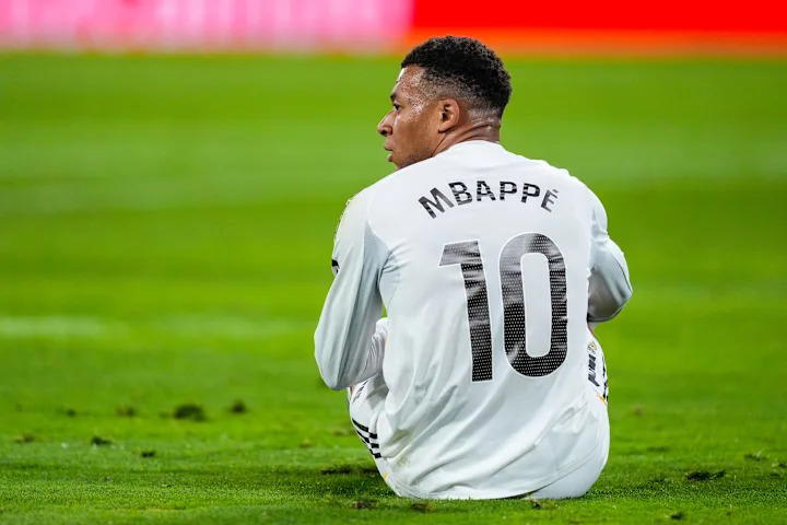 Injured Mbappé, Konaté, Valverde expected to be available for El Clásico — Reports