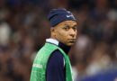 Mbappe misses France training with illness ahead of Zidane debut