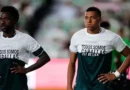 Real Madrid fan group wants Mbappe apology over Ceuta shirt snub