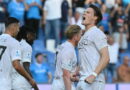 McTominay says he is fine after minor heart issue requires surgery