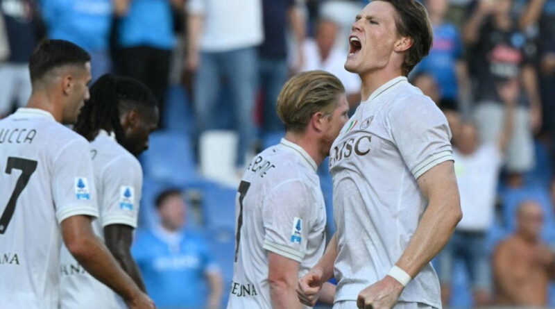 McTominay says he is fine after minor heart issue requires surgery
