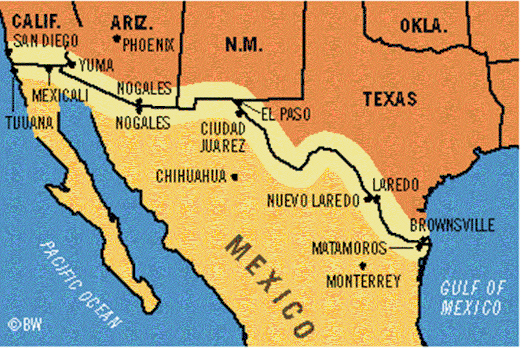 Mexico joins countries banning cell phones in schools