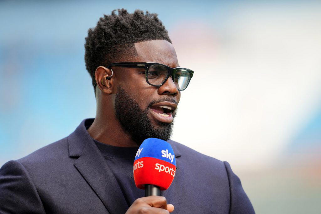 Former Man City player Richards ‘devastated’ by guilty verdict