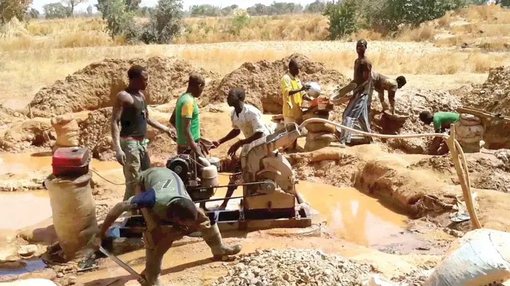 37 miners’ suffocation: Anger spreads, 20 security officers suspended, mining disasters rock Kogi, Taraba