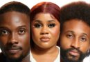 Yusuf, Bells, Chimsom Chuka evicted from BBNaija Season 11