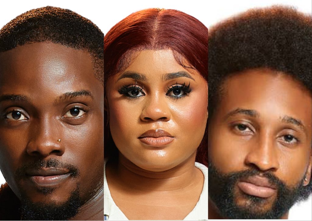 Yusuf, Bells, Chimsom Chuka evicted from BBNaija Season 11