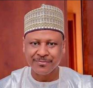 Editors Conference: AI misinformation threatens democracy, media credibility — Idris