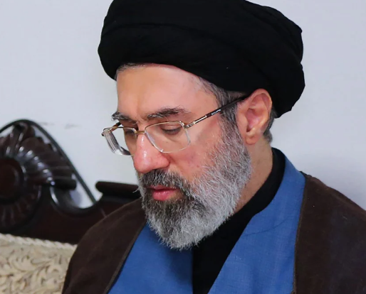 Iran supreme leader says US will be forced out of Middle East – State TV