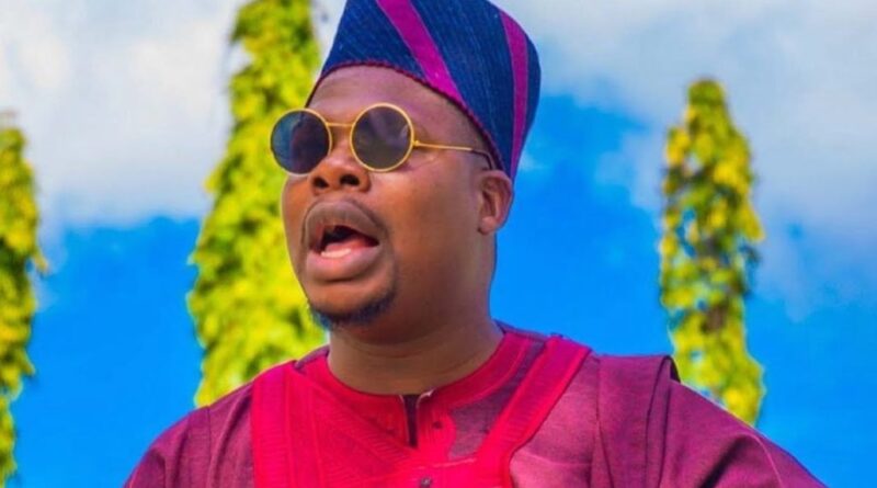 Don Jazzy has been helping me since university days – Mr Macaroni