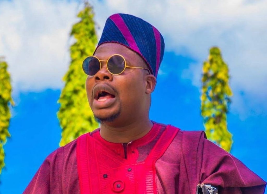 Don Jazzy has been helping me since university days – Mr Macaroni