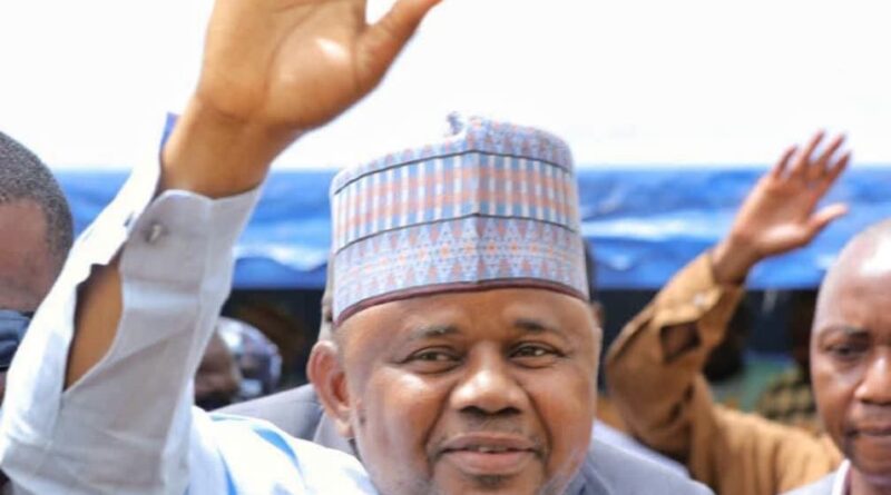 Boko Haram terrorists attack APC gov candidate’s convoy in Borno