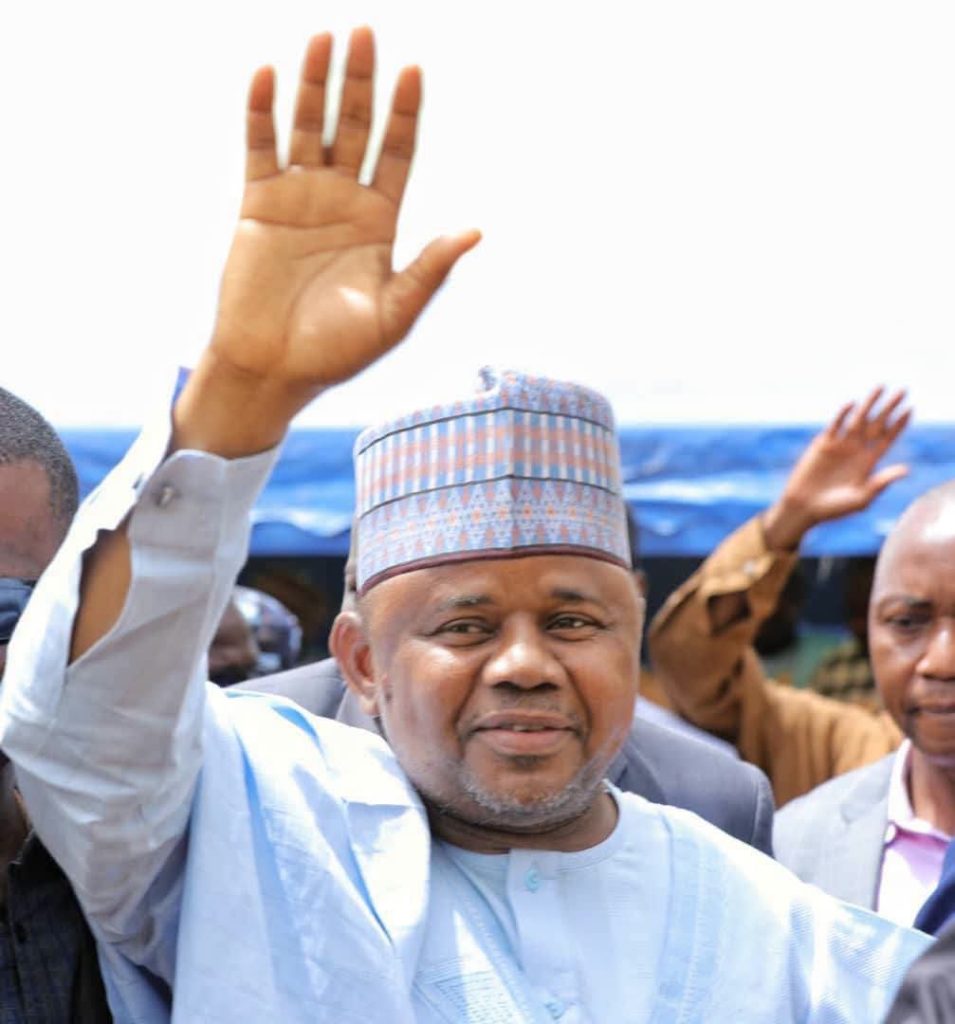 Police confirm Boko Haram attack on Borno APC gov candidate’s convoy