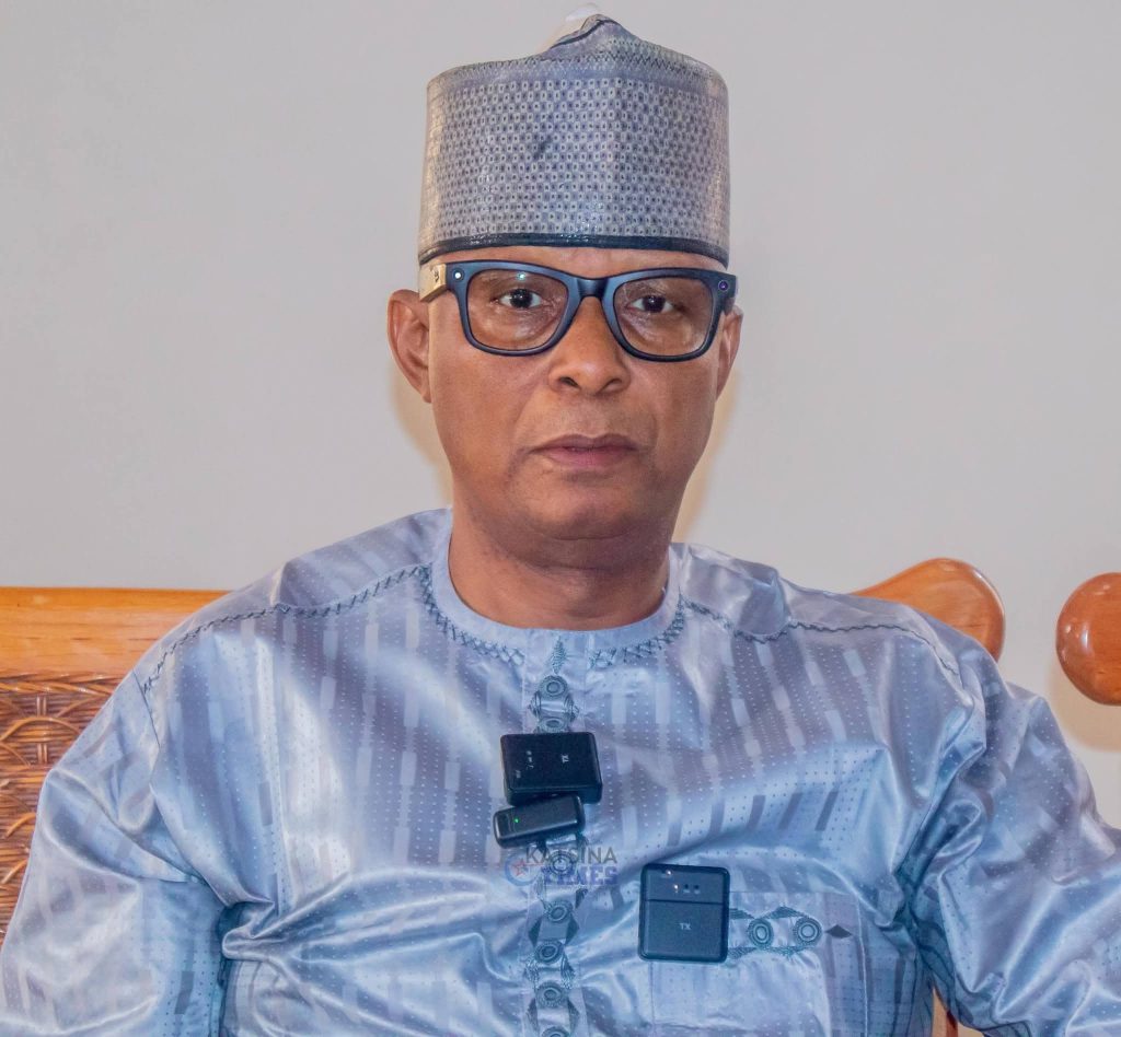 FG to revive abandoned housing estates, says Housing Minister