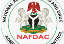 NAFDAC mops up sachet alcohol, drinks below 200ml in Edo