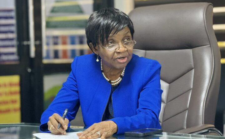 NAFDAC DG: I returned from US to remove Nigeria’s shame