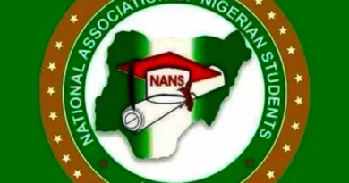 NANS threatens nationwide protest over prolonged closure of Benue tertiary institutions