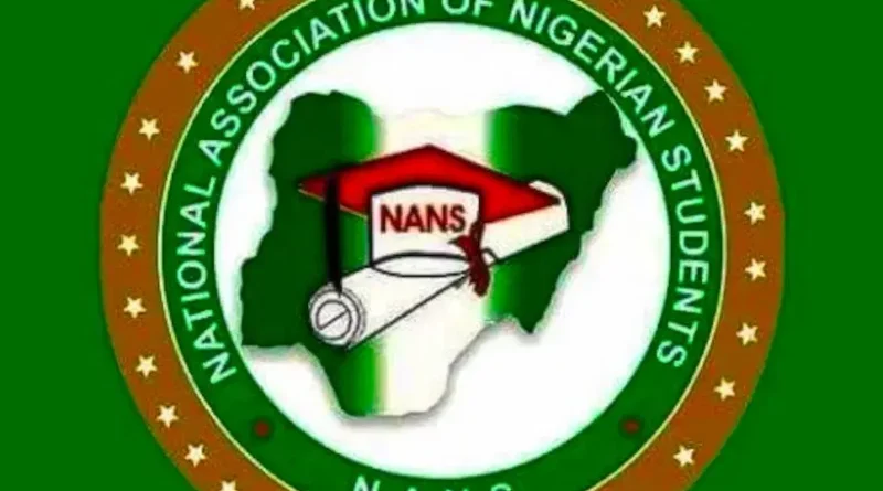 NANS threatens nationwide protest over prolonged closure of Benue tertiary institutions