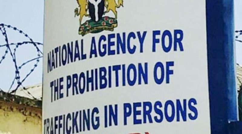 human traffickers