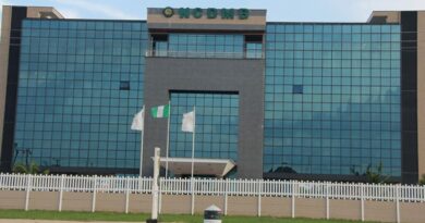 NCDMB
