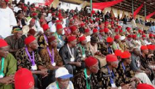 South-East Speakers seek uniform legislative standards