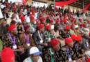 2027: Northern Igbo group backs Tinubu, targets 2m votes