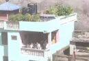 Why Nepal’s green ‘miracle house’ survived monster flood