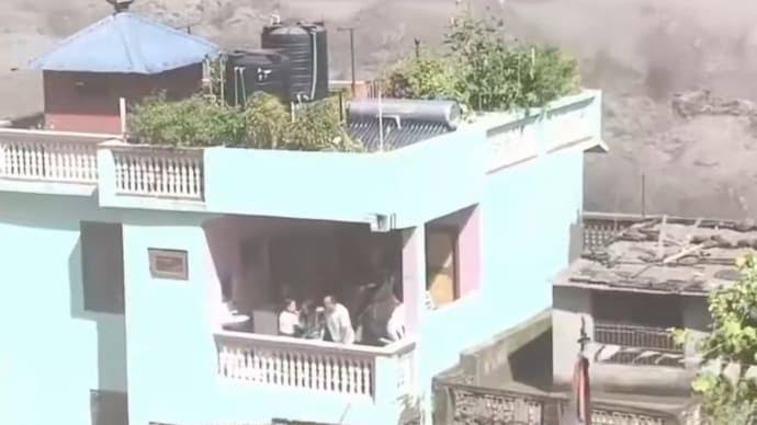Why Nepal’s green ‘miracle house’ survived monster flood