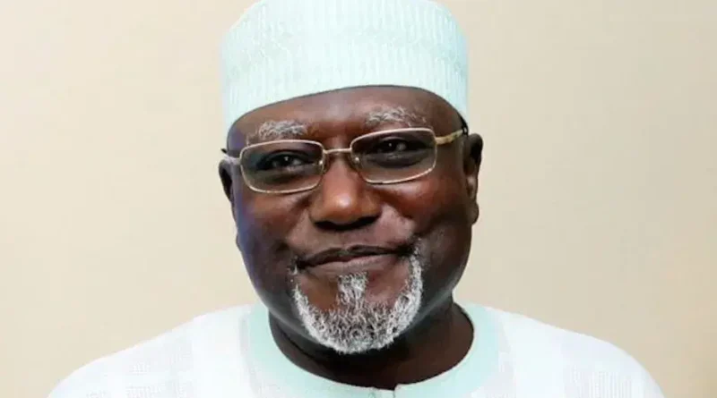 2027: Tinubu not stranger to me, he’s beatable — Makinde’s running-mate, Daura