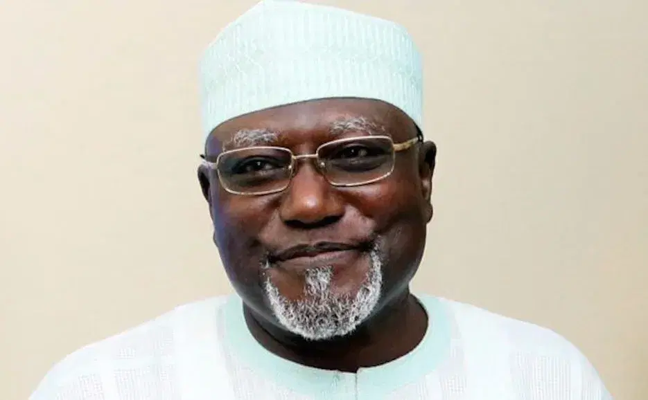 2027: Tinubu not stranger to me, he’s beatable — Makinde’s running-mate, Daura