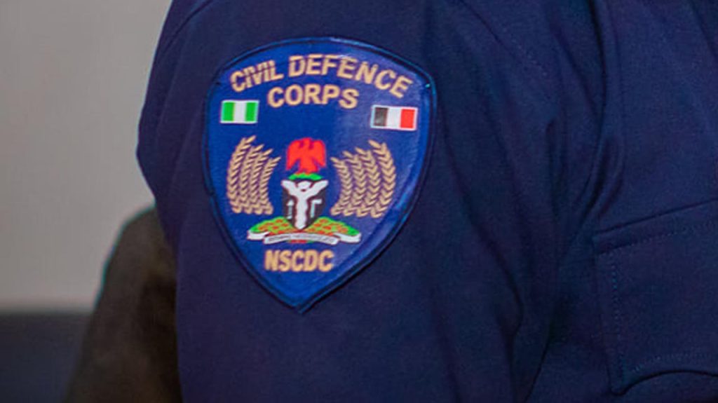 NSCDC custody deaths and Nigeria’s detention crisis