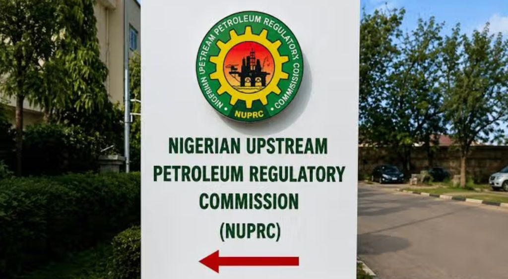 NUPRC clarifies $300 helicopter levy, exempts offshore oil operations from TNC