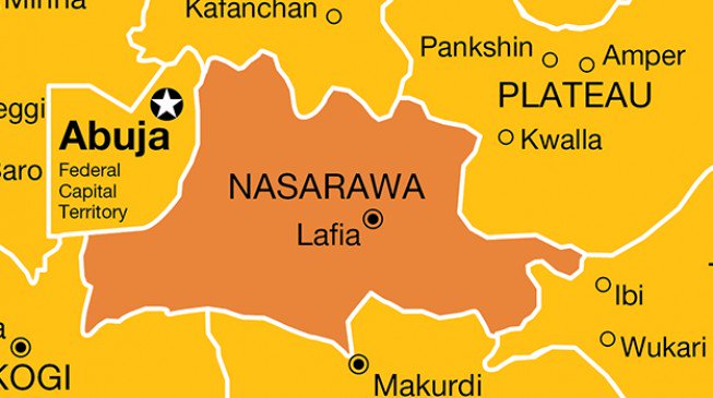 2027: Eggon forum endorses Ombugadu for Nasarawa guber