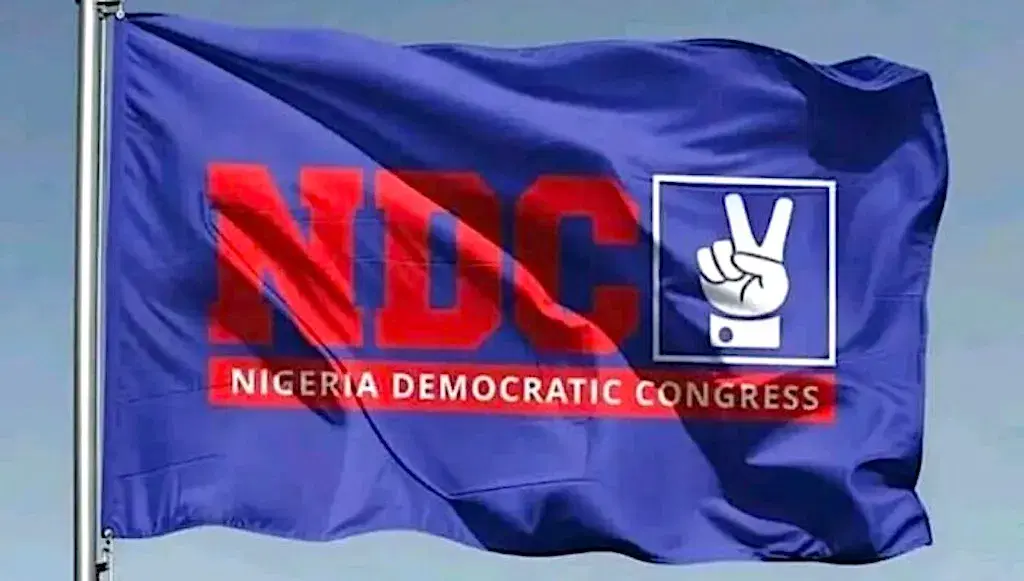 NDC defends donations, levies, denies payments for tickets