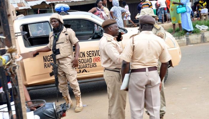 You can come back with your expired passports, NIS tells Nigerians abroad