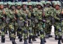 Troops arrest suspected kidnapper, recover AK-47