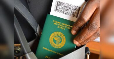 Updated list of 44 visa-free countries Nigerians can travel to